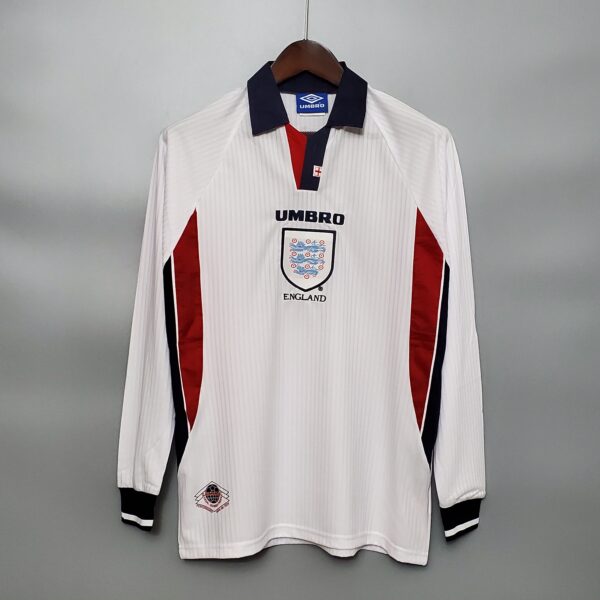 INGLATERRA 1998