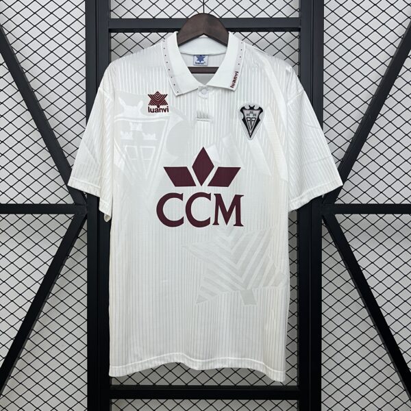ALBACETE 95/96
