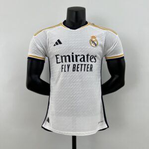 REAL MADRID 23/24