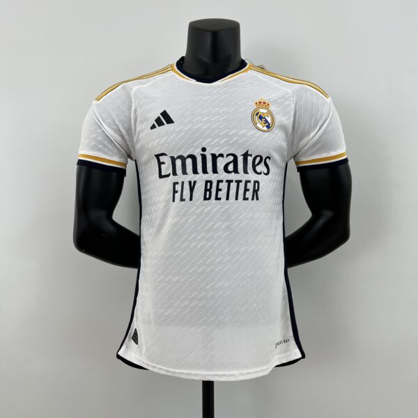 REAL MADRID 23/24