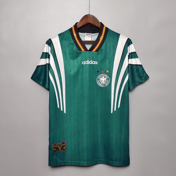 ALEMANIA 1996