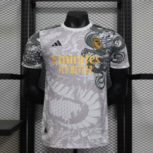 REAL MADRID