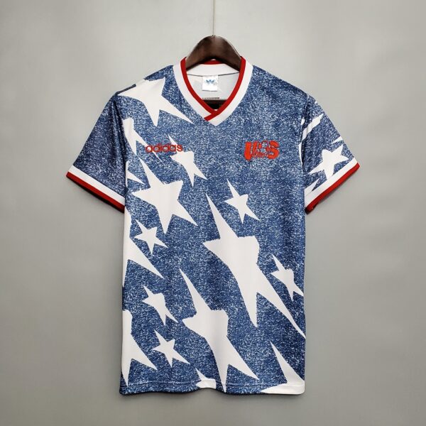 UNITED STATES 1994