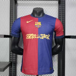 FC BARCELONA 24/25