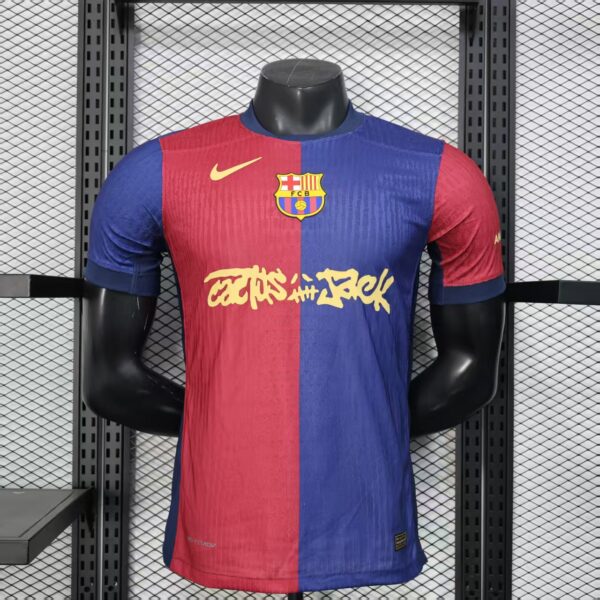 FC BARCELONA 24/25