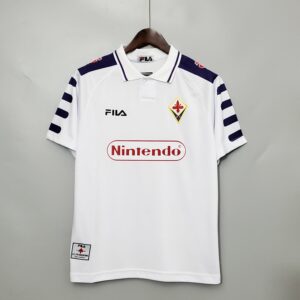 FIORENTINA 1998
