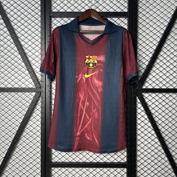 FC BARCELONA