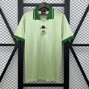 REAL BETIS 99/00