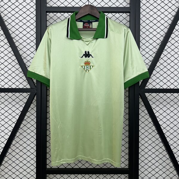 REAL BETIS 99/00