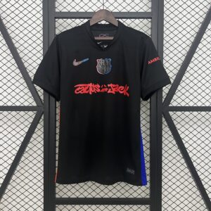 FC BARCELONA 24/25
