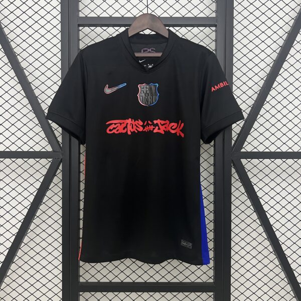 FC BARCELONA 24/25
