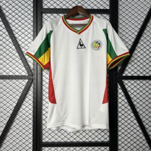 SENEGAL 2002