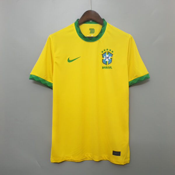 BRASIL 2020