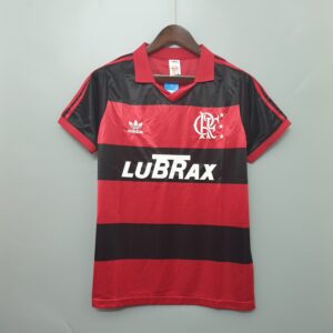 FLAMENGO 1990