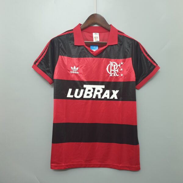 FLAMENGO 1990