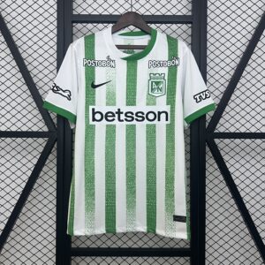 ATLÉTICO NACIONAL 25/26