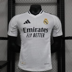 REAL MADRID 24/25