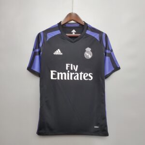 REAL MADRID 15/16