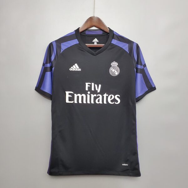REAL MADRID 15/16