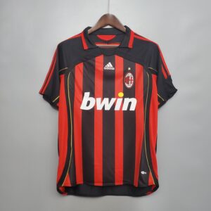 AC MILAN 06/07