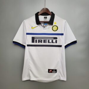 INTER MILAN 98/99