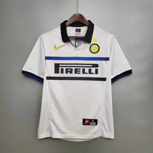 INTER MILAN 98/99