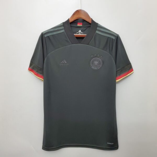ALEMANIA 2020