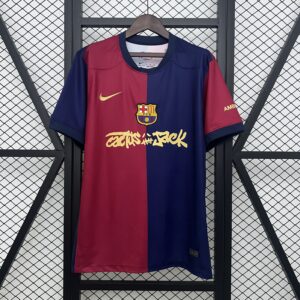 FC BARCELONA 24/25