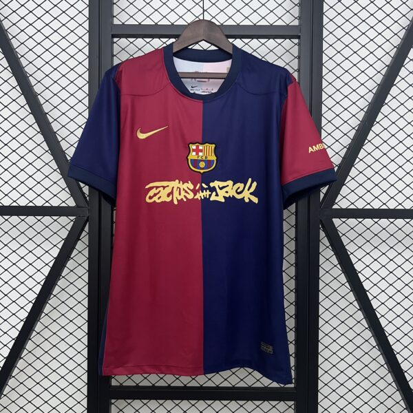 FC BARCELONA 24/25