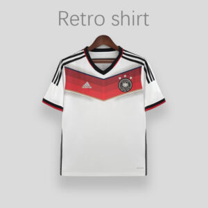 ALEMANIA 2014
