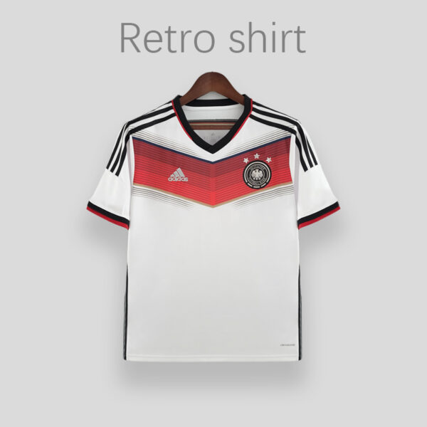 ALEMANIA 2014