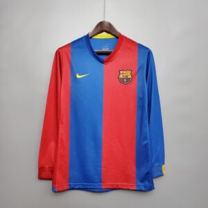 FC BARCELONA 06/07