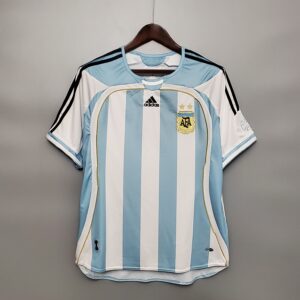 ARGENTINA 2006