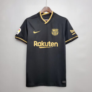 FC BARCELONA  20/21