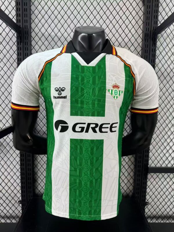 REAL BETIS