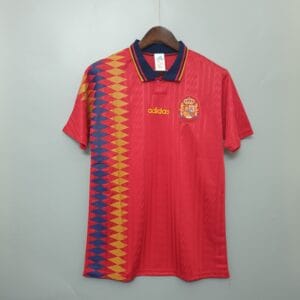 ESPAÑA 1994