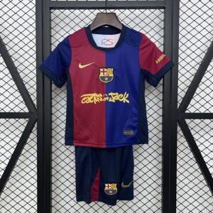 FC BARCELONA 24/25