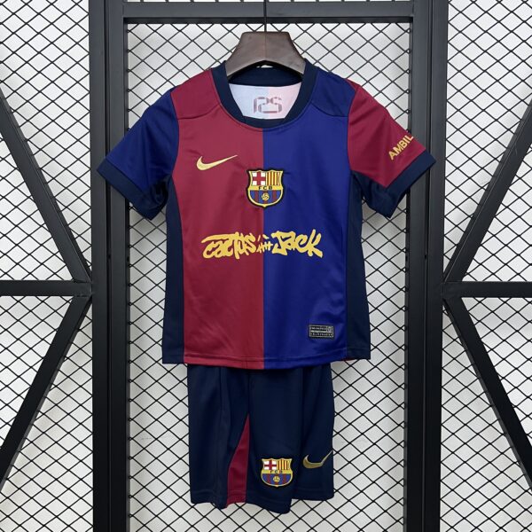 FC BARCELONA 24/25