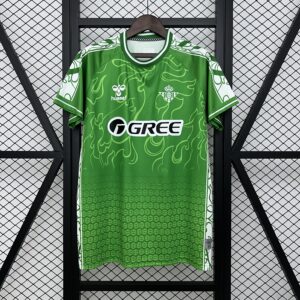 REAL BETIS 25/26