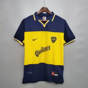 BOCA JUNIORS 1999