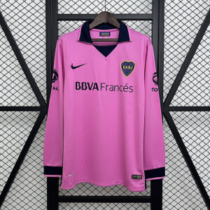 Retro Boca Juniors