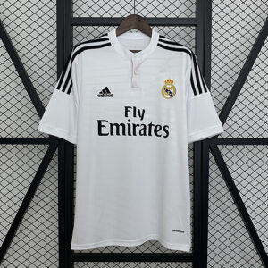 Retro Real Madrid