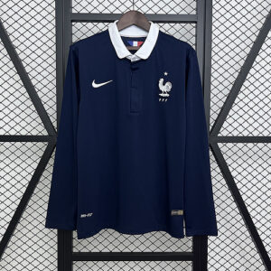 Retro France 2014