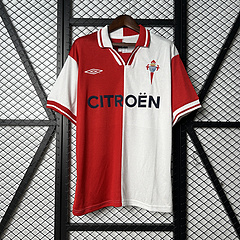 Retro 01/02 Celta