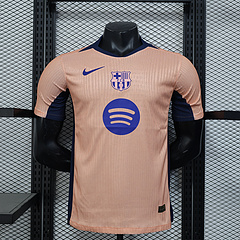 Player Barcelona Special
