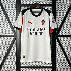 AC Milan Away