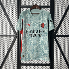 AC Milan goalkeeper