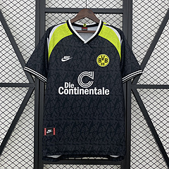 Dortmund 95/96 Away