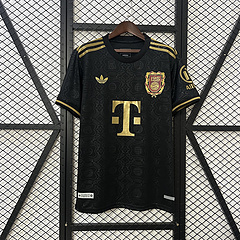 Bayern Munich 125th Anniversary Jersey