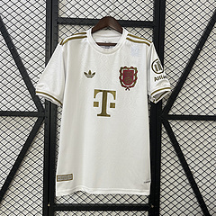 Bayern Munich 125th Anniversary Jersey